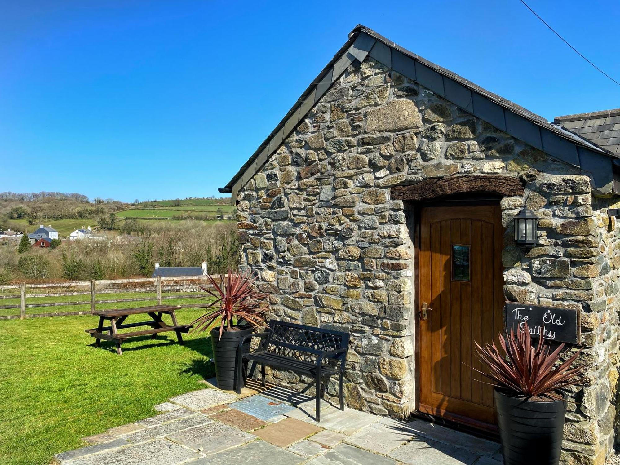 The Mary Tavy Inn Marytavy Exteriér fotografie