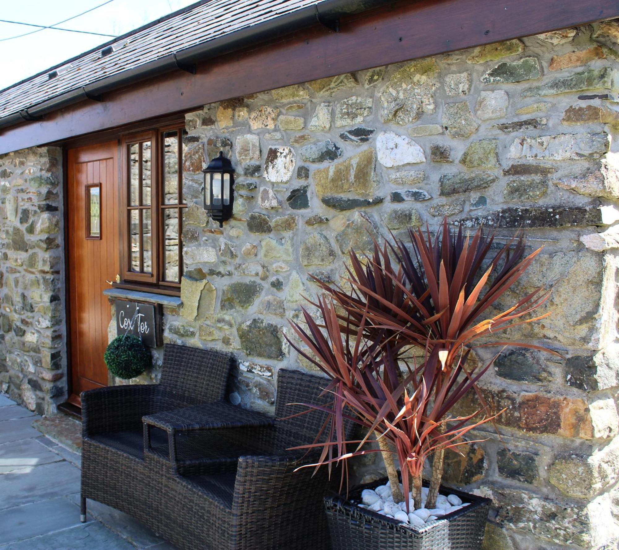 The Mary Tavy Inn Marytavy Pokoj fotografie