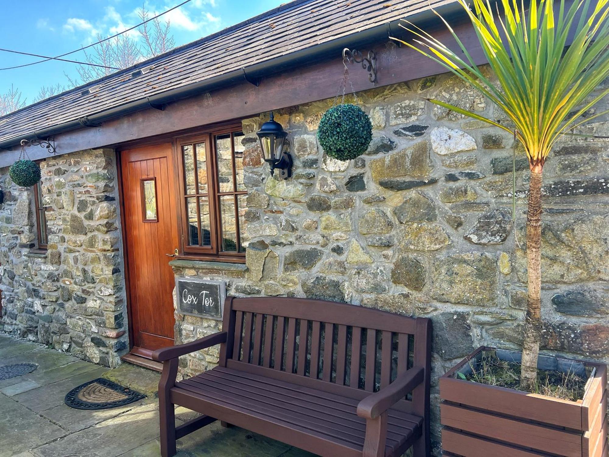 The Mary Tavy Inn Marytavy Pokoj fotografie