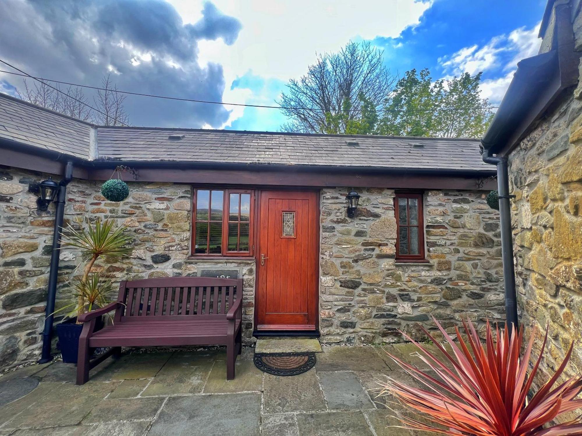 The Mary Tavy Inn Marytavy Exteriér fotografie